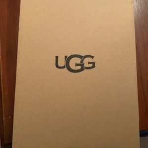 Uggs sEspadrille sandles